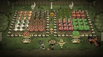 Image 0 for Don't Starve Together