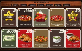 Image 2 for Pizza Chef Free