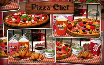 Image 0 for Pizza Chef Free