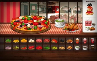 Image 3 for Pizza Chef Free
