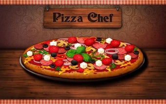Image 1 for Pizza Chef Free
