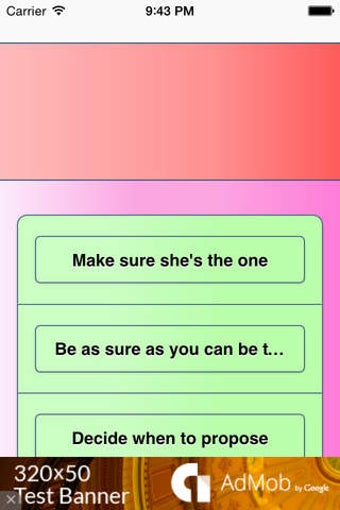Imagen 0 para How to Propose a Girl