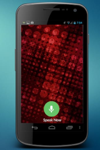 Image 2 for Voice Screen Lock