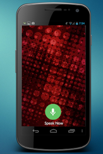 Image 1 for Voice Screen Lock