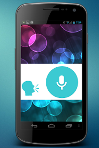 Image 3 for Voice Screen Lock