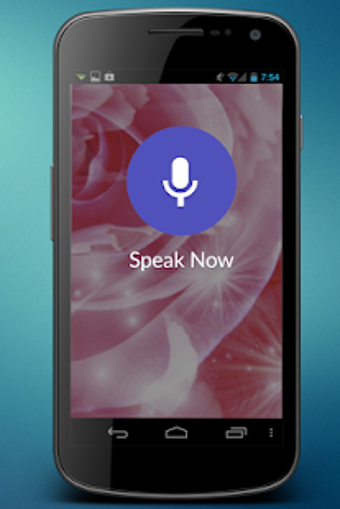 Image 0 for Voice Screen Lock