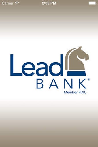Image 0 for Lead Bank Mobile