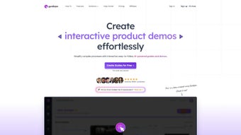 Image 0 for Guidejar