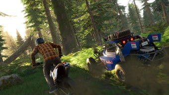 Imagen 2 para The Crew 2