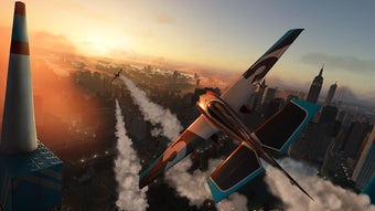 Imagen 1 para The Crew 2