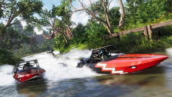 Imagen 0 para The Crew 2