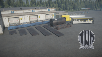Imagen 0 para TWMs Oilfield Skids Pack …