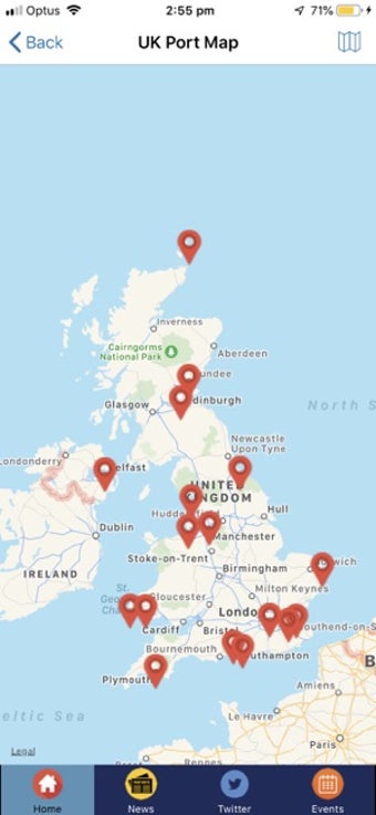 Image 2 for UKMPA