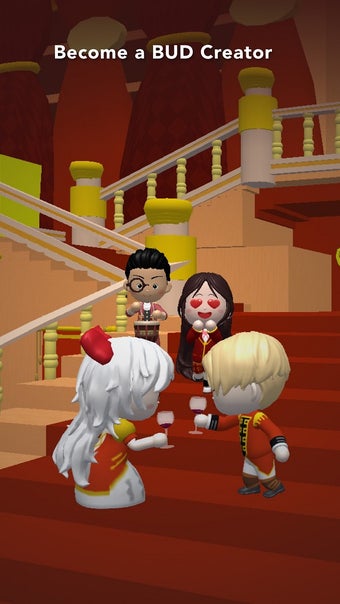 Image 3 for BUD - Create Play  Hangou…