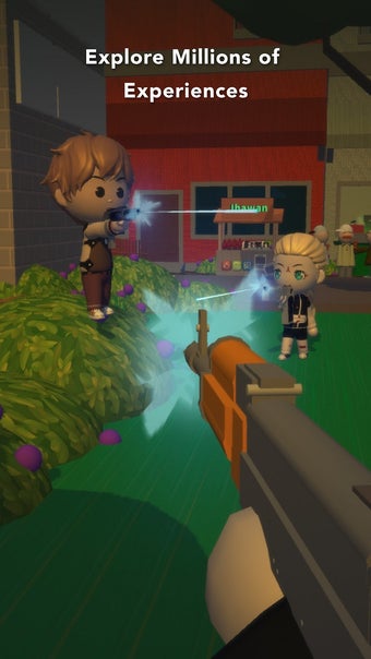 Image 2 for BUD - Create Play  Hangou…