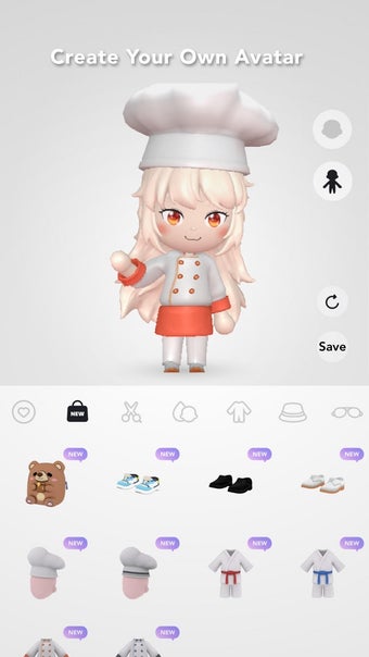 Image 5 for BUD - Create Play  Hangou…
