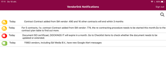 Imagen 3 para VendorLink