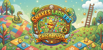 Image 0 for Snakes Ladders - Chick Ru…