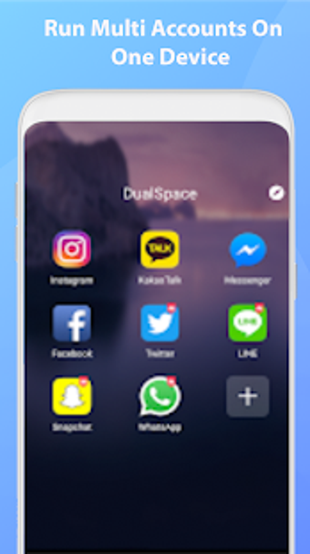 Image 3 for Prallel Dual Space App Me…