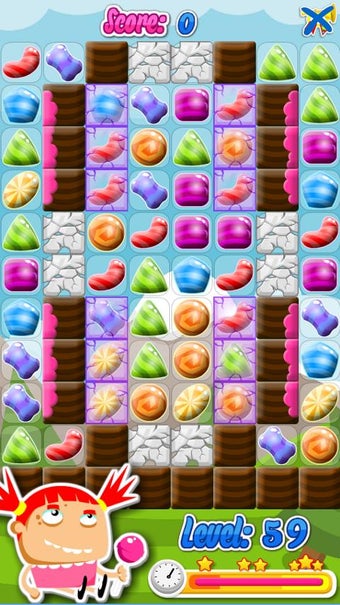 Imagen 0 para Jelly Circus Saga