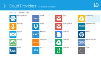 Image 1 for Cloud File Explorer for W…