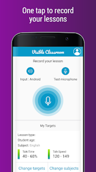 Imagen 1 para Visible Classroom
