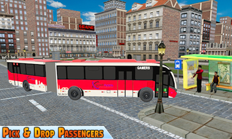 Imagen 0 para Metro Bus Simulator Drive