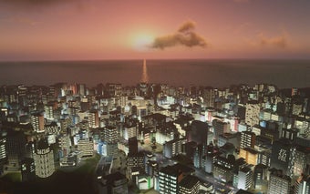 Imagen 0 para Cities: Skylines - Sunny …