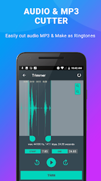 Image 2 for Voice Recorder & Audio Re…