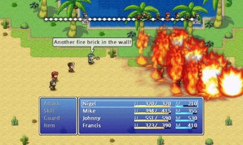 Image 0 for Doom & Destiny Free