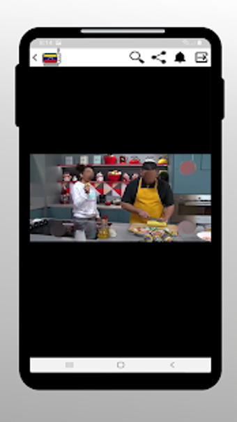 Imagen 1 para Tv de Venezuela Online: T…