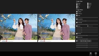 Imagen 0 para Smart Picture Editor for …