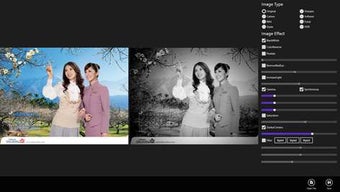 Imagen 3 para Smart Picture Editor for …