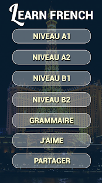 Imagen 2 para learn french