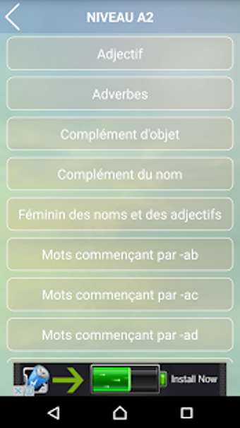 Imagen 1 para learn french