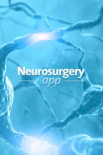 Image 0 for Neurosurgery App