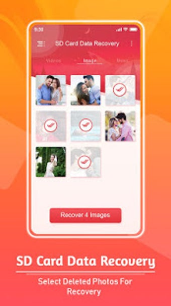 Imagen 2 para SD Card Data Recovery, Ph…