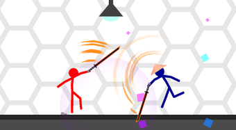 Imagen 2 para Stickman Project
