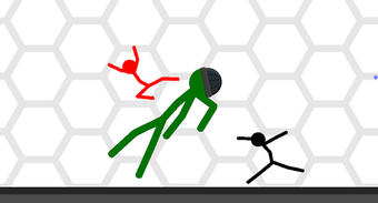 Imagen 0 para Stickman Project