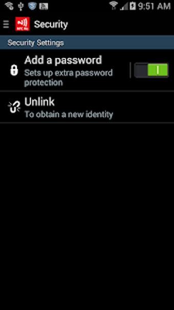 Imagen 3 para NFC Me by Inepro
