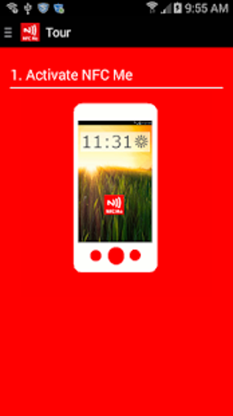 Imagen 2 para NFC Me by Inepro