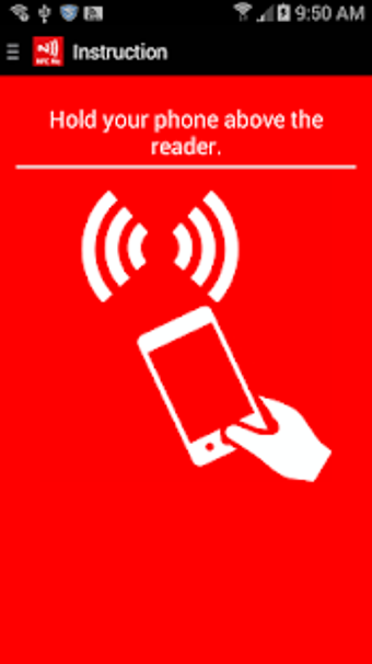 Imagen 1 para NFC Me by Inepro
