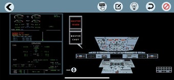Image 3 for Airbus A320 ecam Pilot tr…