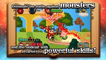 Image 3 for Wizard & Dragon Defense