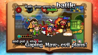 Image 2 for Wizard & Dragon Defense