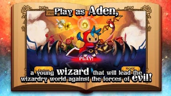 Image 0 for Wizard & Dragon Defense