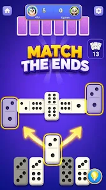 Imagen 0 para Just Dominoes: Domino Mas…