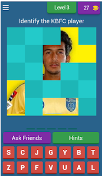 Image 0 for Kerala Blasters GAME