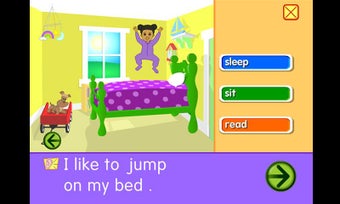 Image 0 for Starfall All About Me