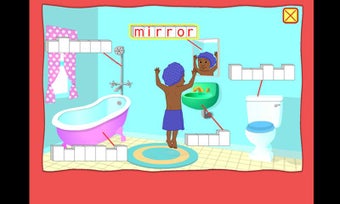 Image 2 for Starfall All About Me